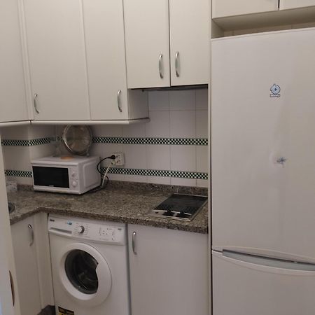 Piso 2 Habitaciones Sevilla Centro Wifi Zewnętrze zdjęcie