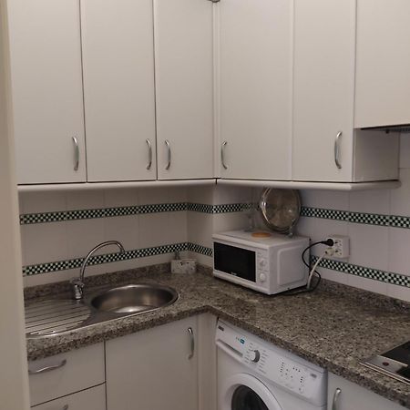 Piso 2 Habitaciones Sevilla Centro Wifi Zewnętrze zdjęcie