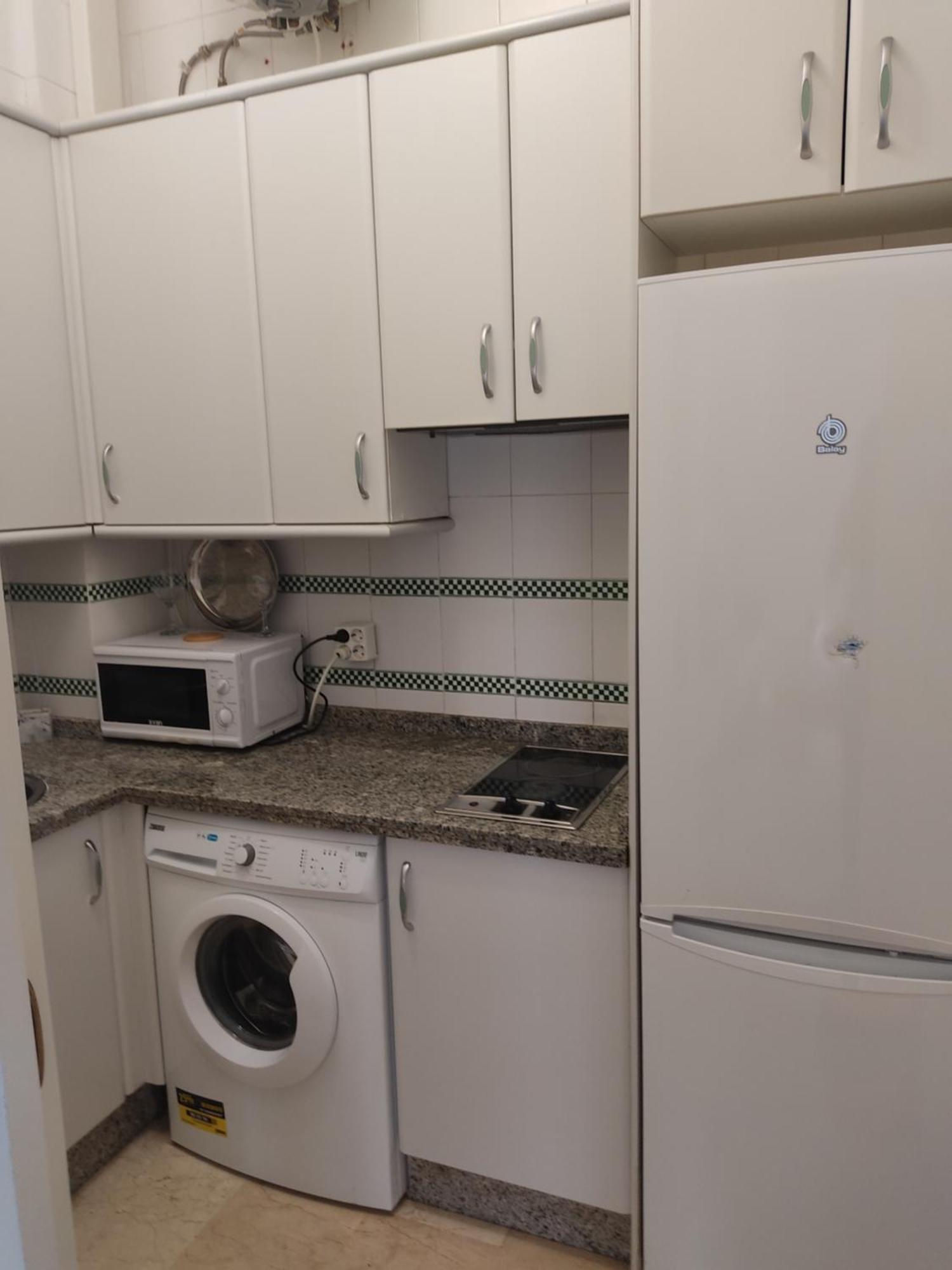 Piso 2 Habitaciones Sevilla Centro Wifi Zewnętrze zdjęcie