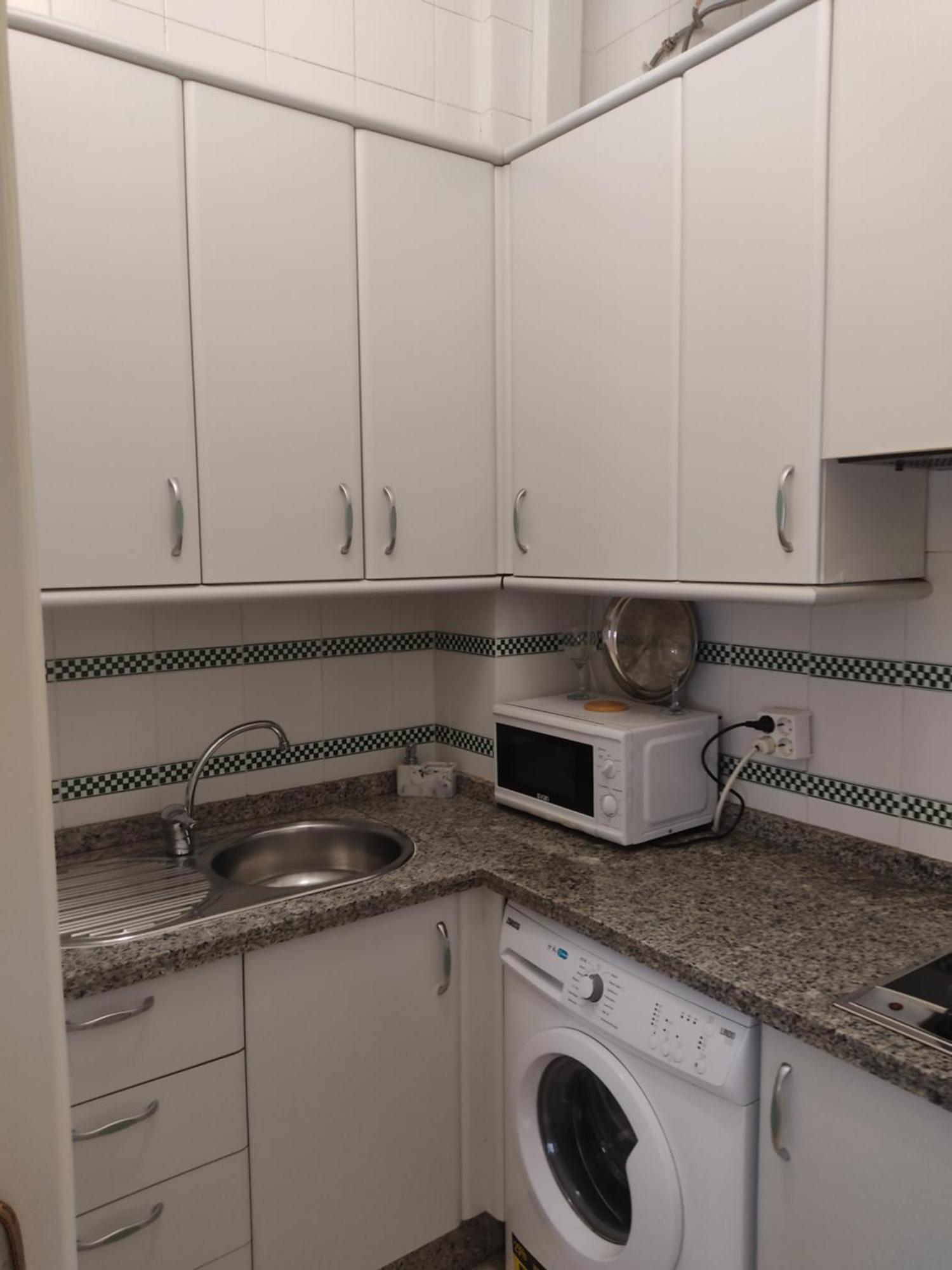 Piso 2 Habitaciones Sevilla Centro Wifi Zewnętrze zdjęcie