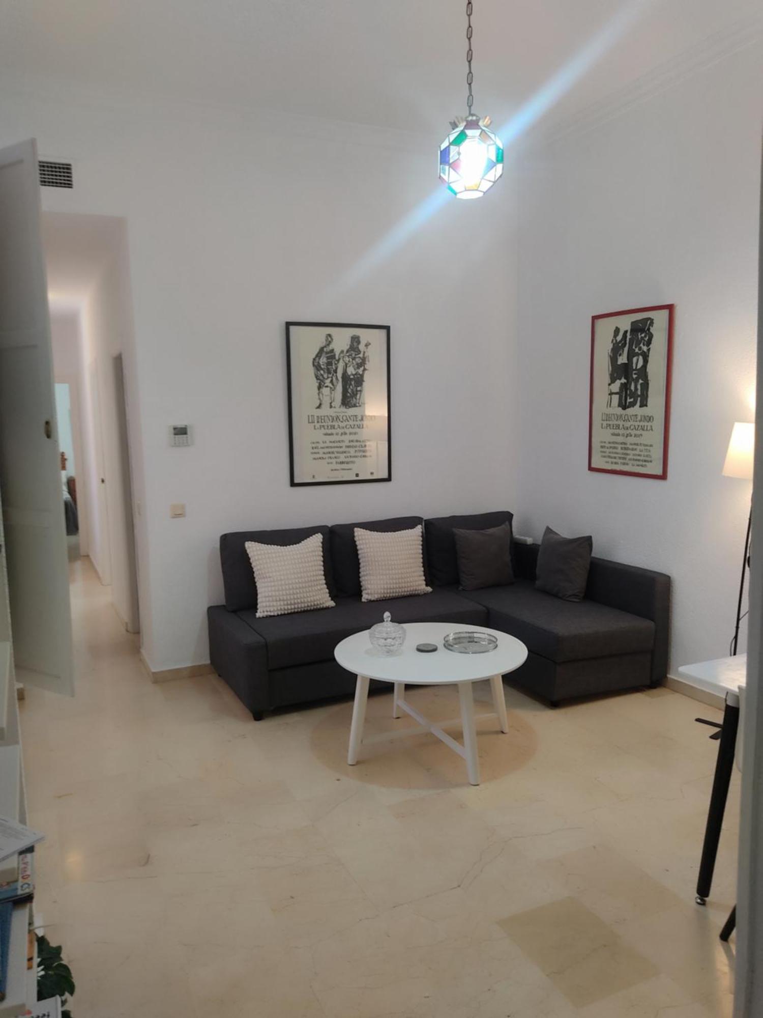 Piso 2 Habitaciones Sevilla Centro Wifi Zewnętrze zdjęcie