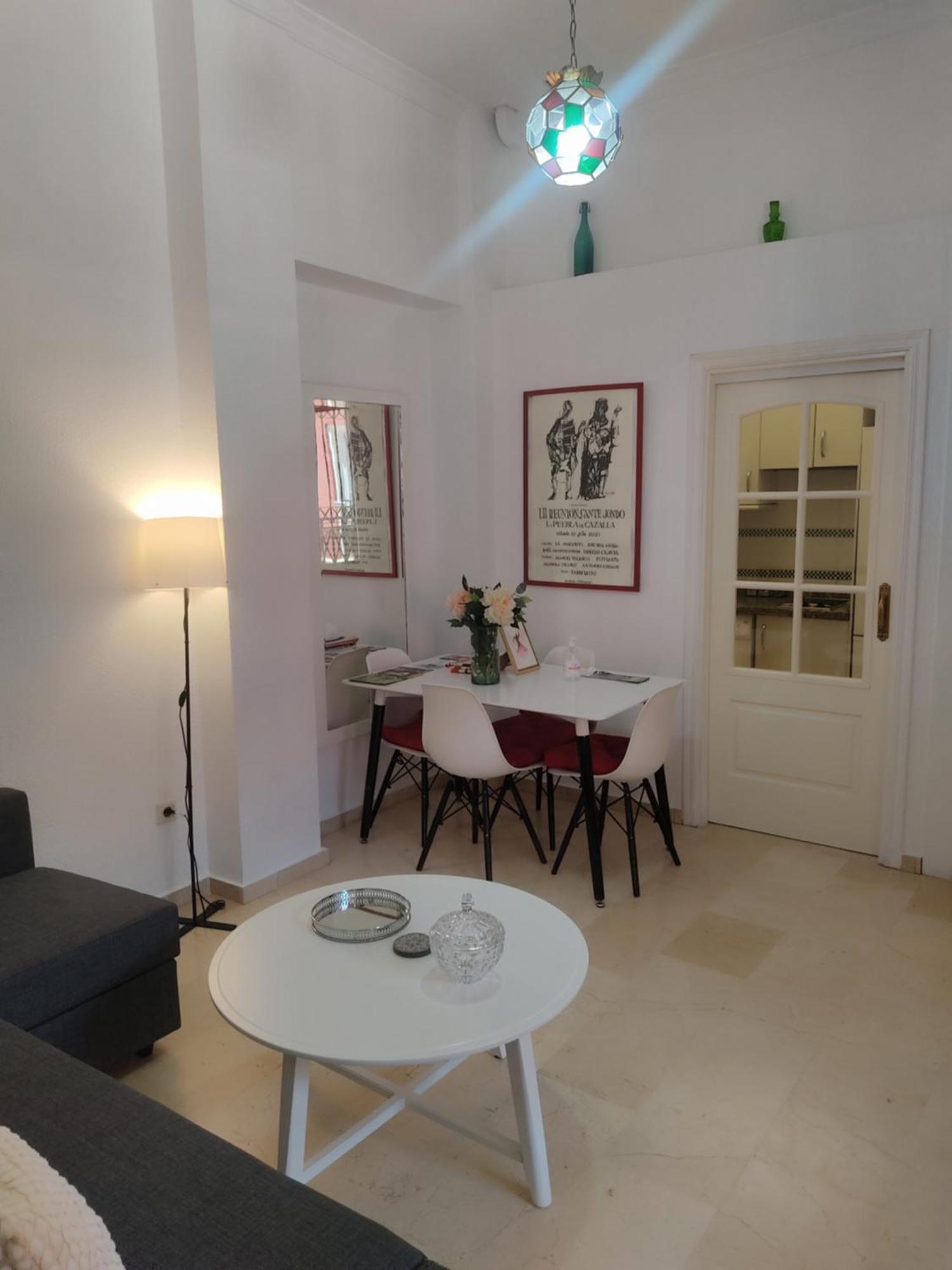 Piso 2 Habitaciones Sevilla Centro Wifi Zewnętrze zdjęcie