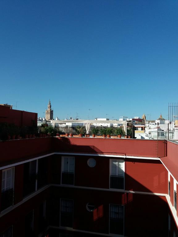Piso 2 Habitaciones Sevilla Centro Wifi Zewnętrze zdjęcie