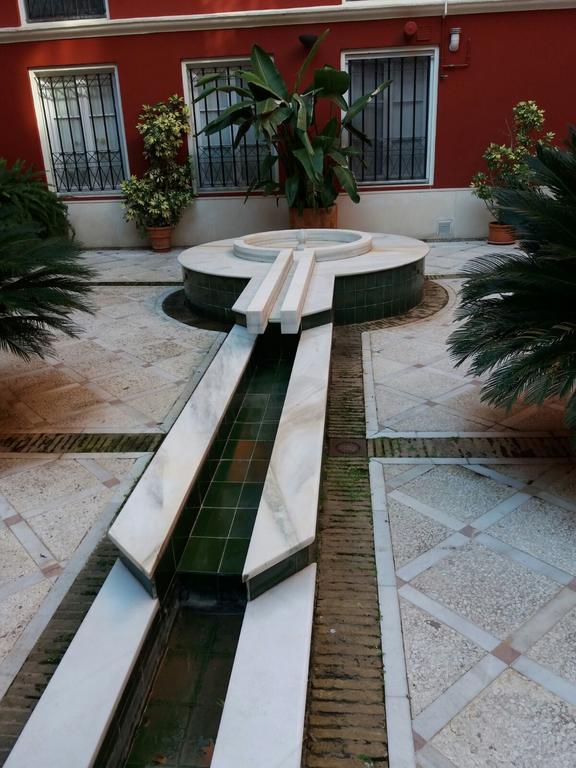 Piso 2 Habitaciones Sevilla Centro Wifi Zewnętrze zdjęcie