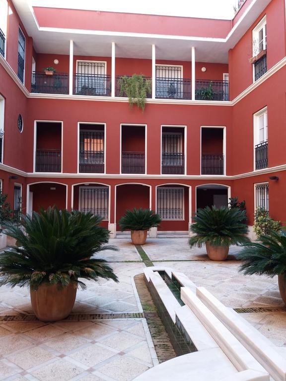 Piso 2 Habitaciones Sevilla Centro Wifi Zewnętrze zdjęcie