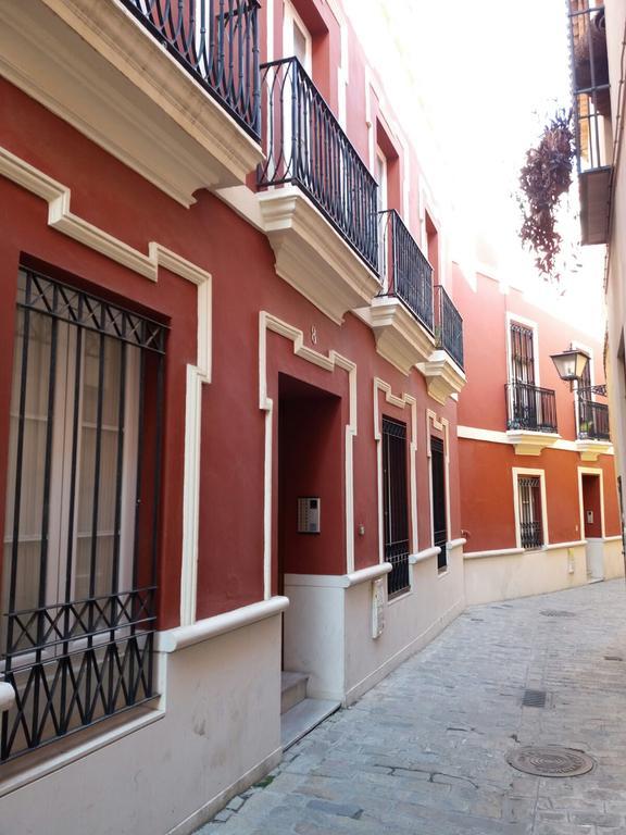 Piso 2 Habitaciones Sevilla Centro Wifi Zewnętrze zdjęcie