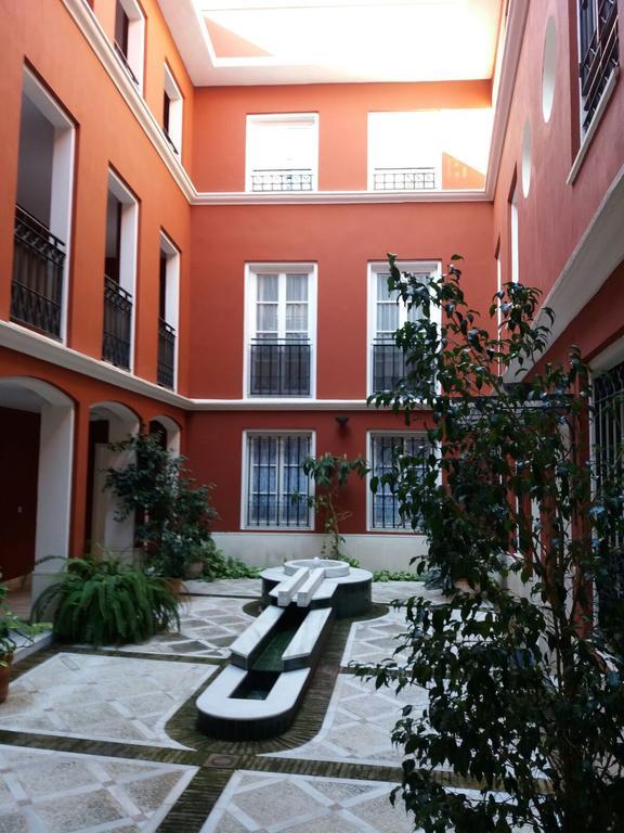 Piso 2 Habitaciones Sevilla Centro Wifi Zewnętrze zdjęcie