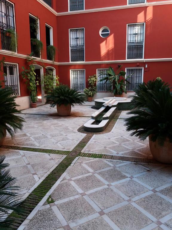 Piso 2 Habitaciones Sevilla Centro Wifi Zewnętrze zdjęcie