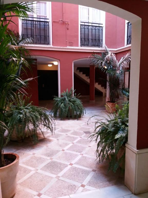 Piso 2 Habitaciones Sevilla Centro Wifi Zewnętrze zdjęcie