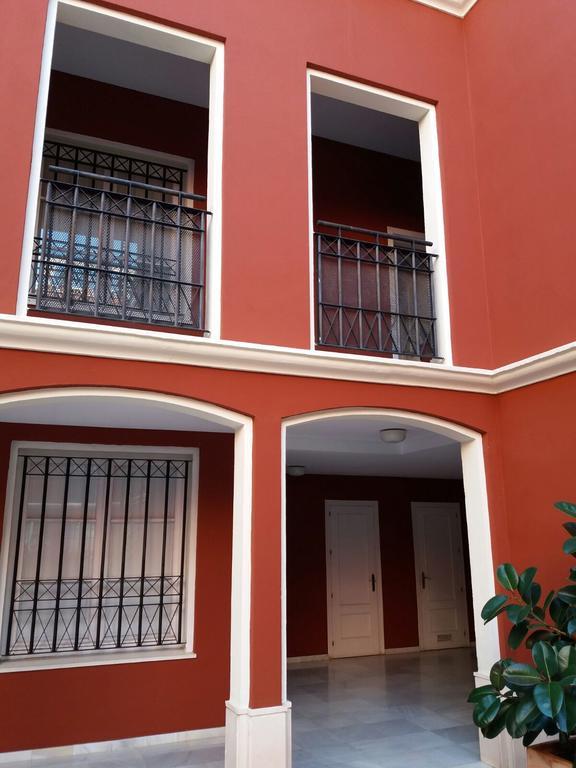 Piso 2 Habitaciones Sevilla Centro Wifi Zewnętrze zdjęcie