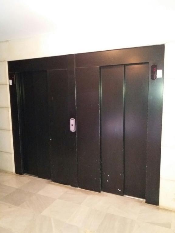 Piso 2 Habitaciones Sevilla Centro Wifi Zewnętrze zdjęcie