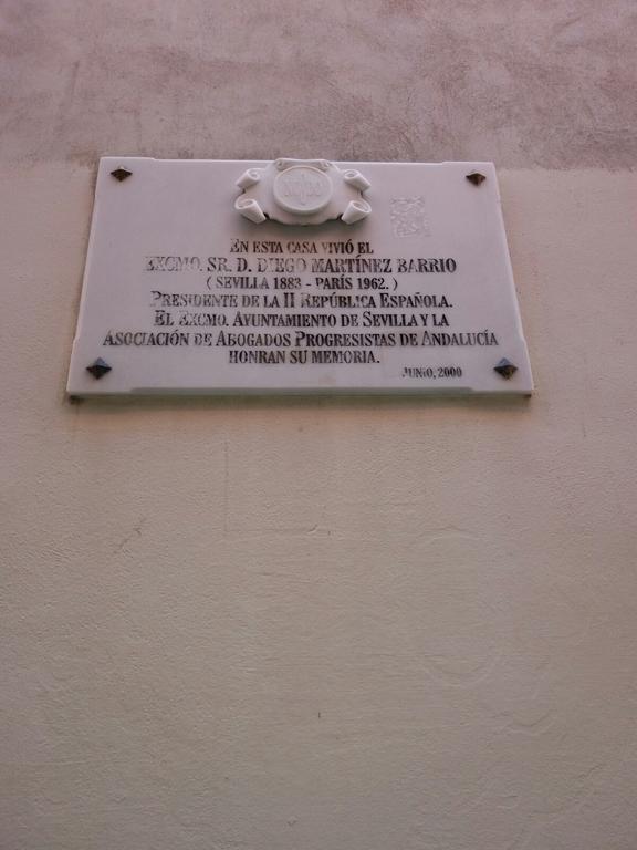 Piso 2 Habitaciones Sevilla Centro Wifi Zewnętrze zdjęcie