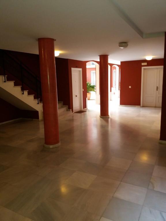 Piso 2 Habitaciones Sevilla Centro Wifi Zewnętrze zdjęcie