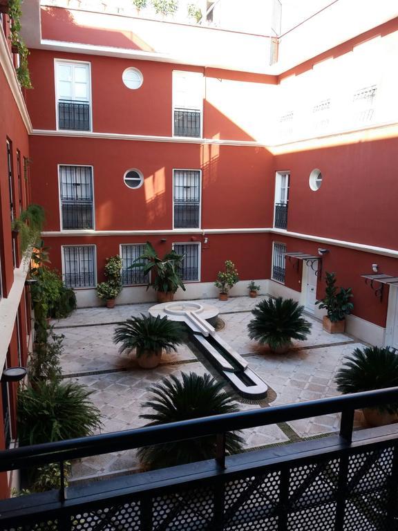 Piso 2 Habitaciones Sevilla Centro Wifi Zewnętrze zdjęcie