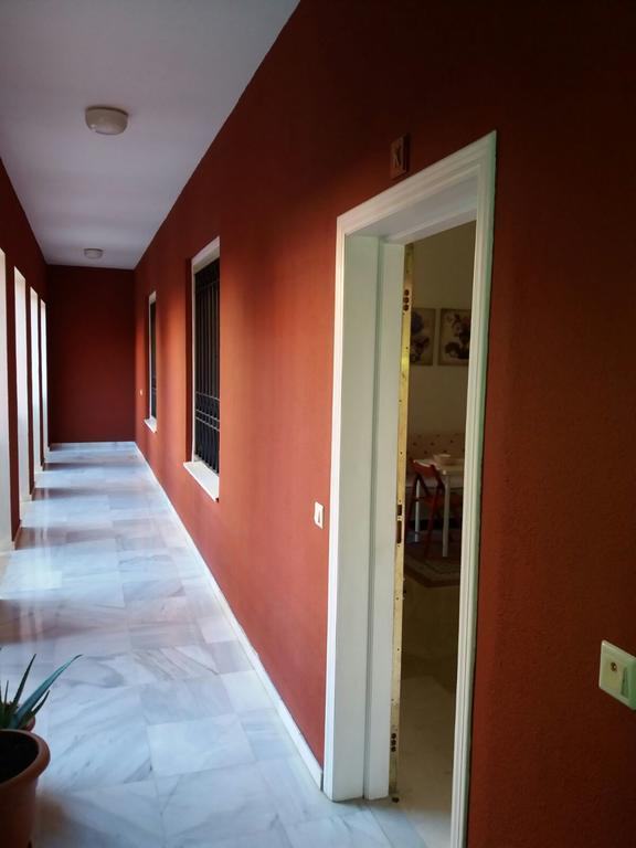 Piso 2 Habitaciones Sevilla Centro Wifi Zewnętrze zdjęcie