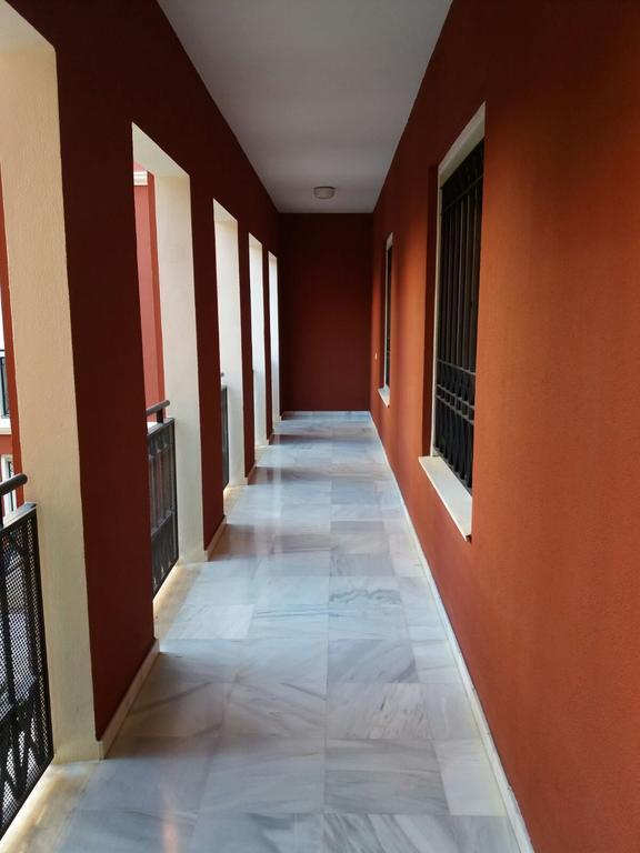 Piso 2 Habitaciones Sevilla Centro Wifi Zewnętrze zdjęcie