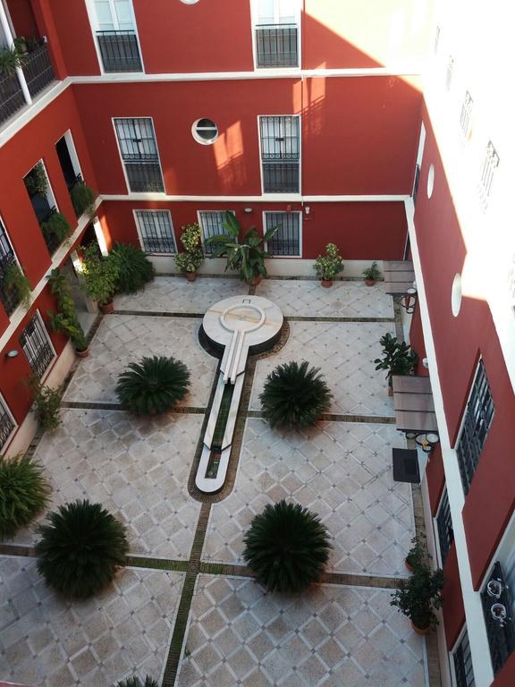 Piso 2 Habitaciones Sevilla Centro Wifi Zewnętrze zdjęcie